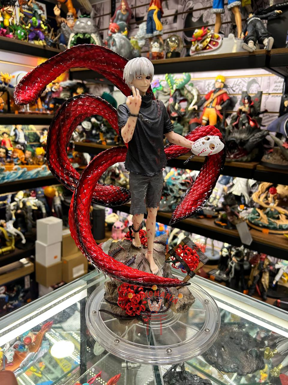 Figura Ken Kaneki