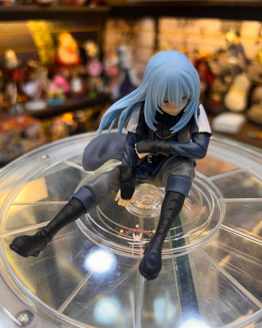 Figura Rimuru Tempest