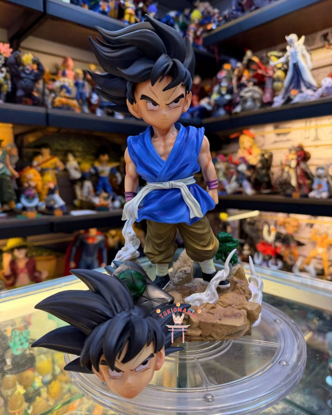 Figura Goku