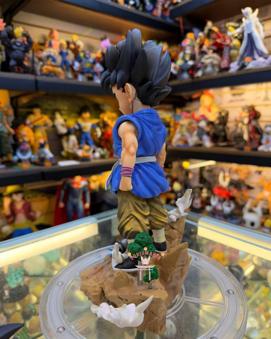 Figura Goku