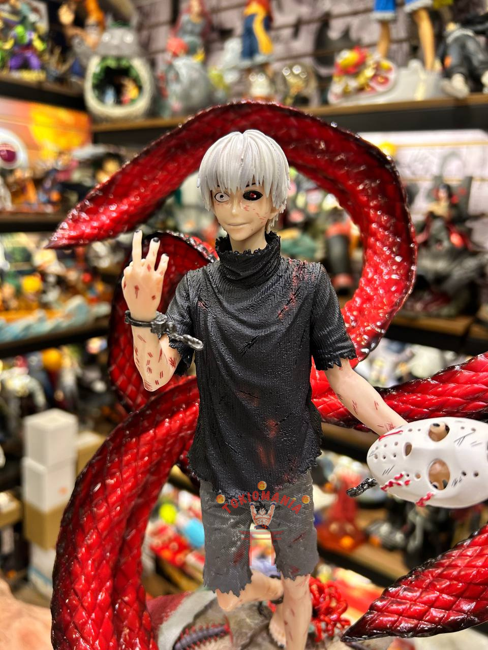 Figura Ken Kaneki