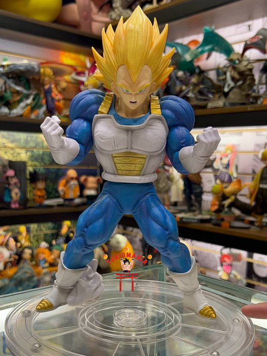 Figura Vegeta SSJ