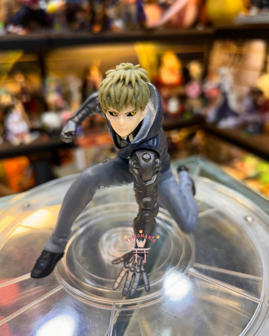 Figura Genos