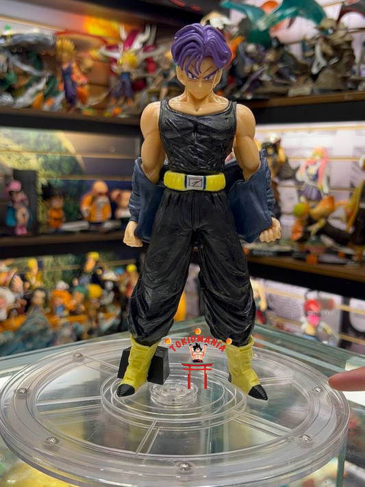 Figura Trunks