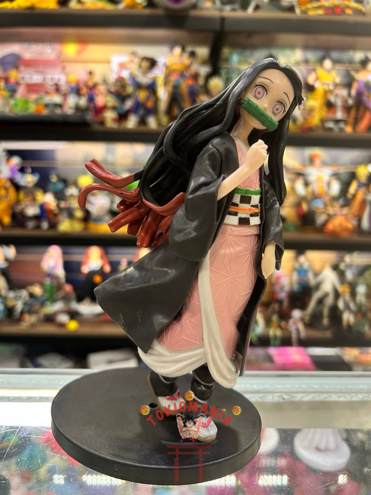 Figura Nezuko
