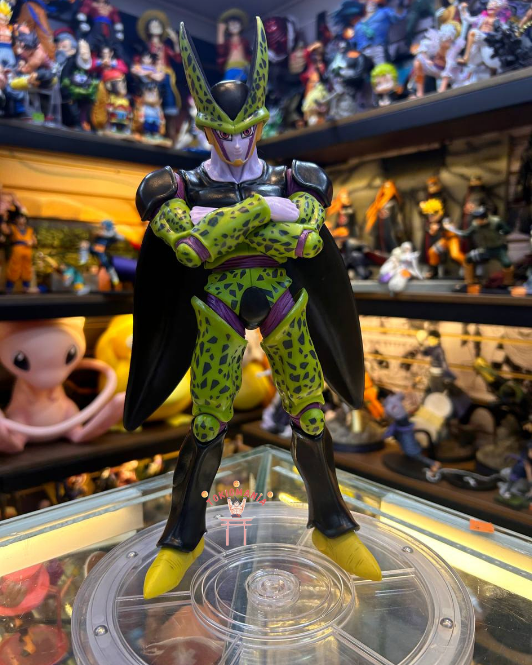 Figura Cell