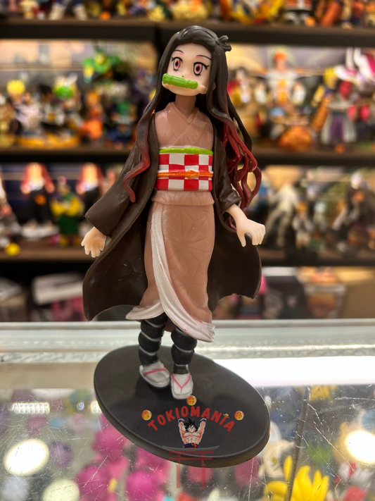 Figura Nezuko