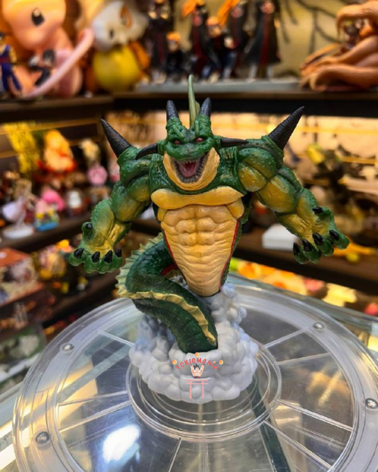 Figura Porunga