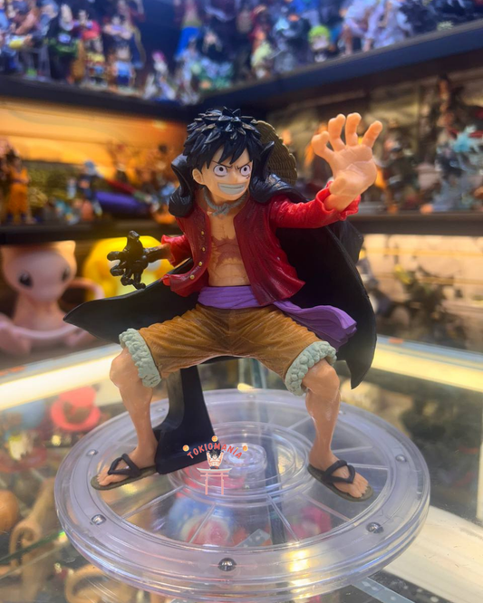 Figura Luffy