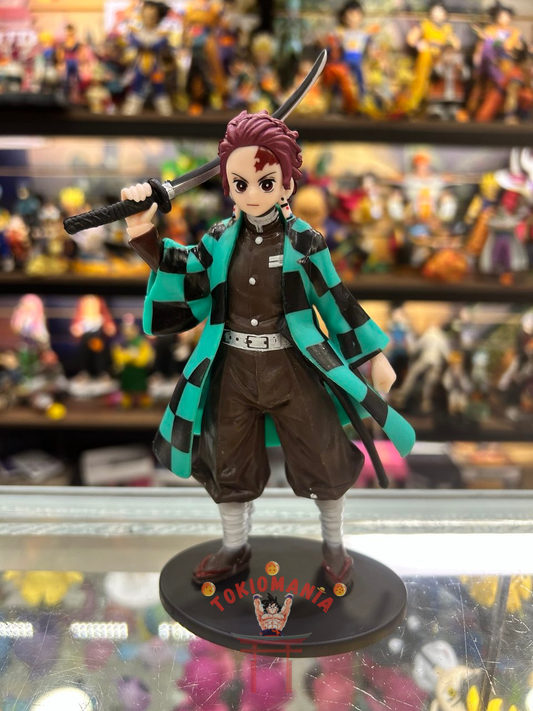 Figura Tanjiro
