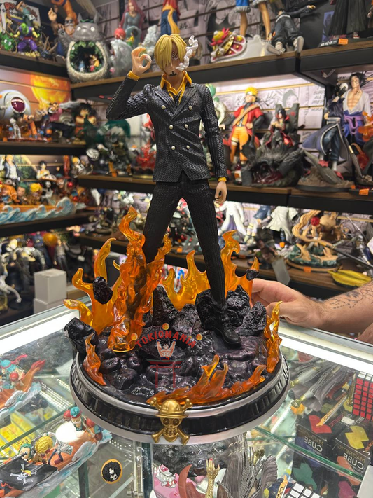 Figura Sanji