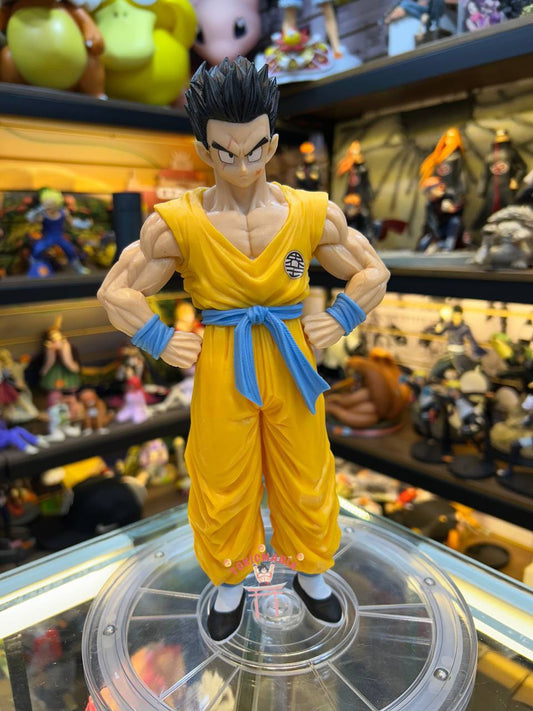 Figura Yamcha
