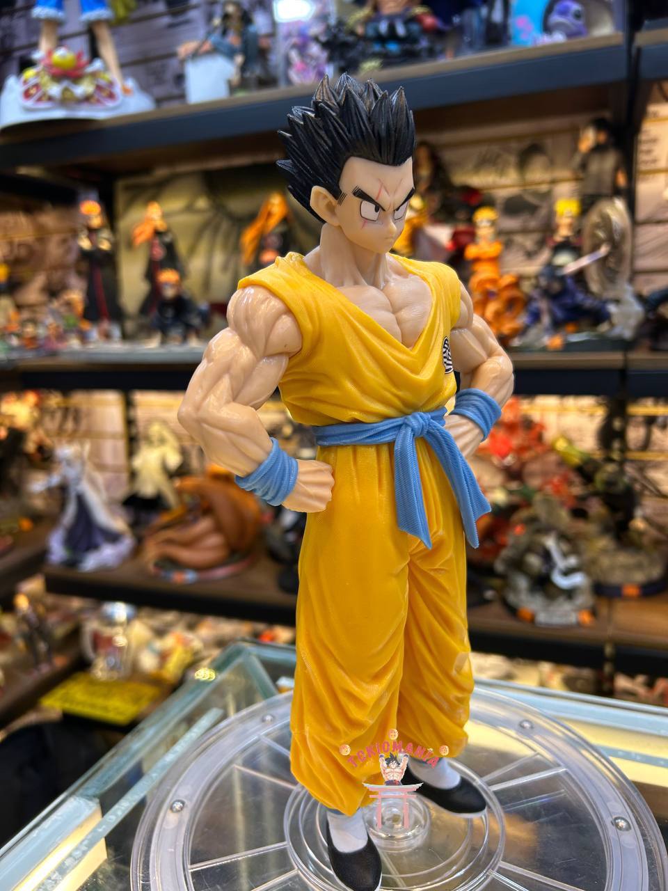 Figura Yamcha