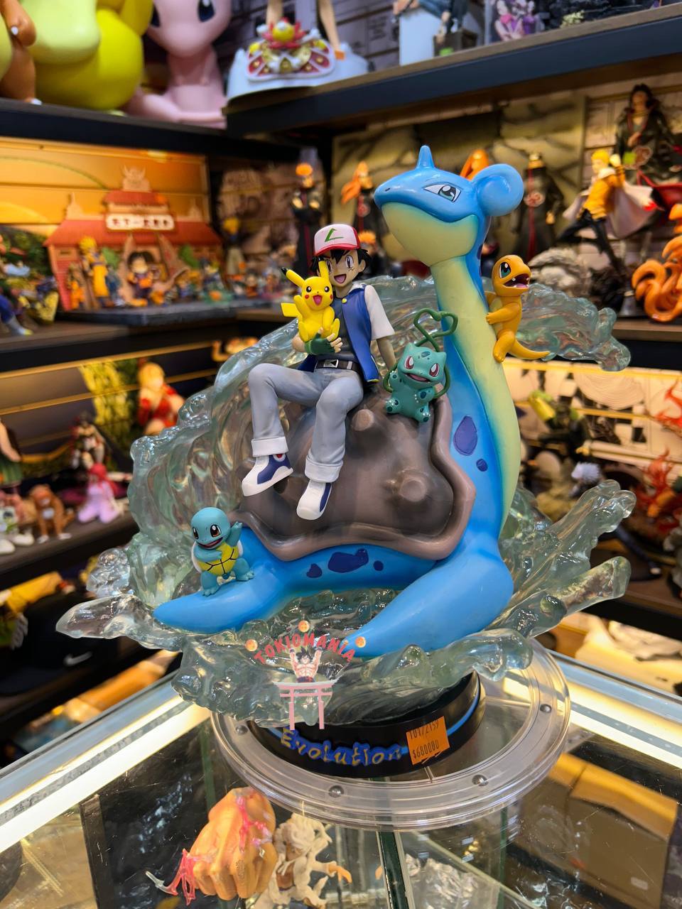 Figura Pokemon