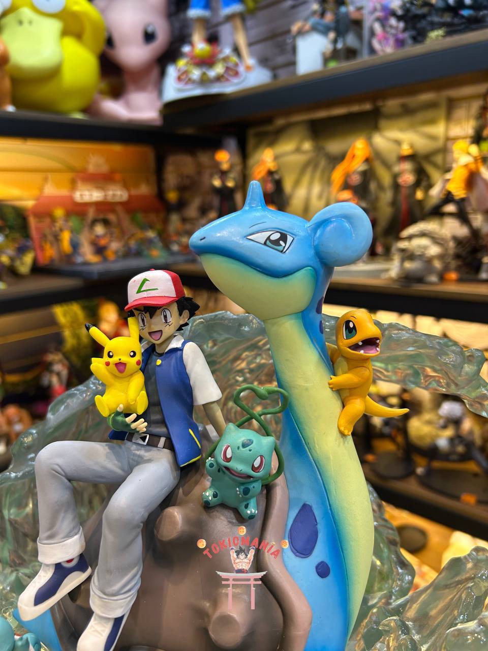 Figura Pokemon