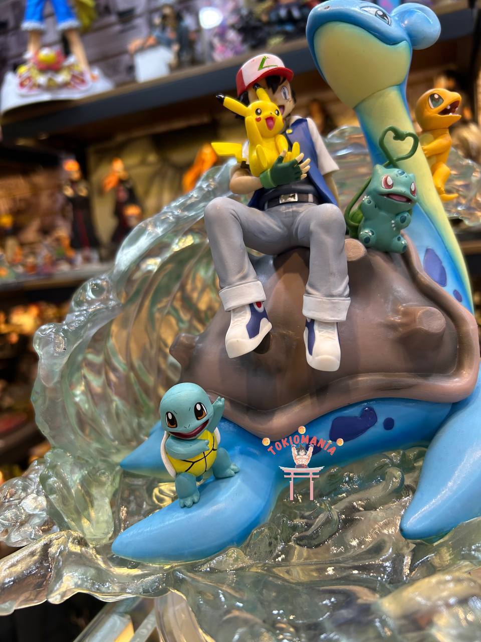 Figura Pokemon