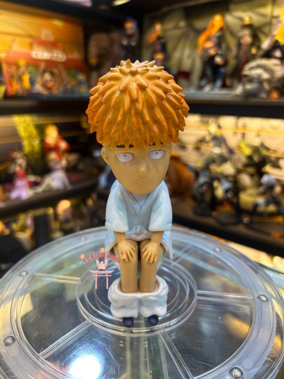Figura Saitama