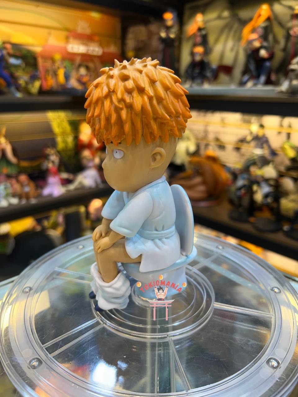 Figura Saitama