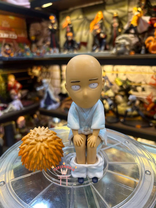 Figura Saitama