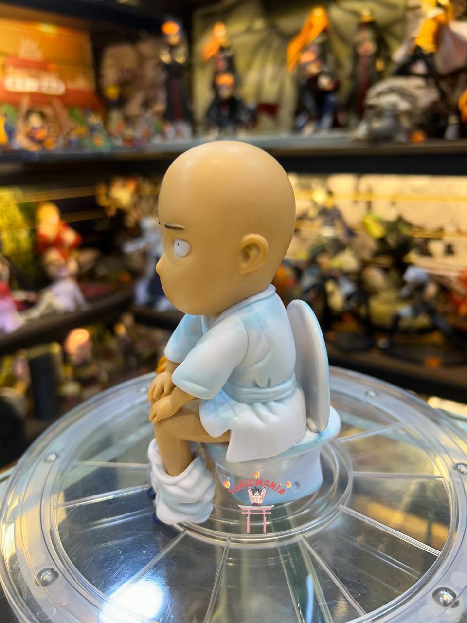 Figura Saitama