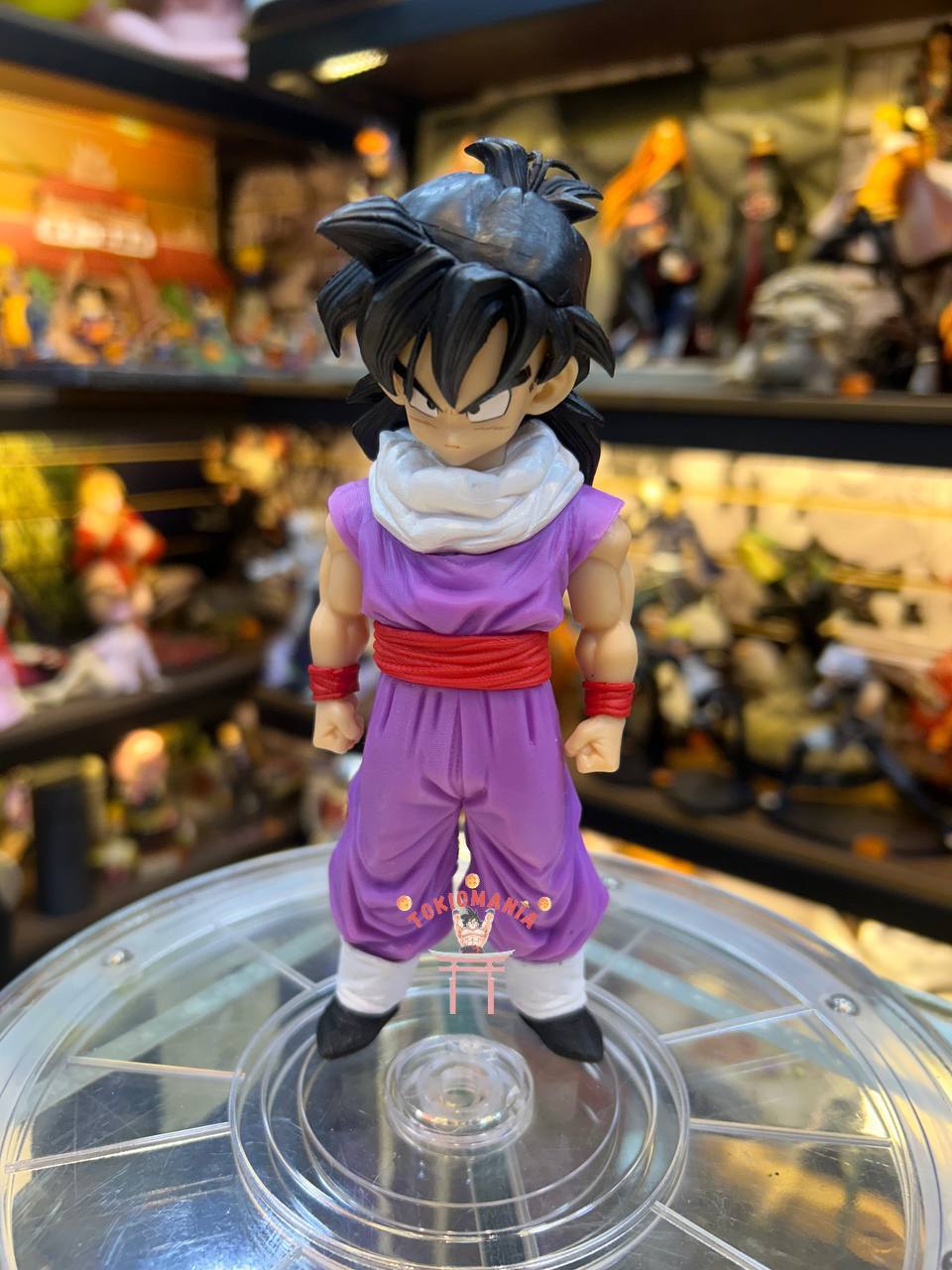 Figura Gohan