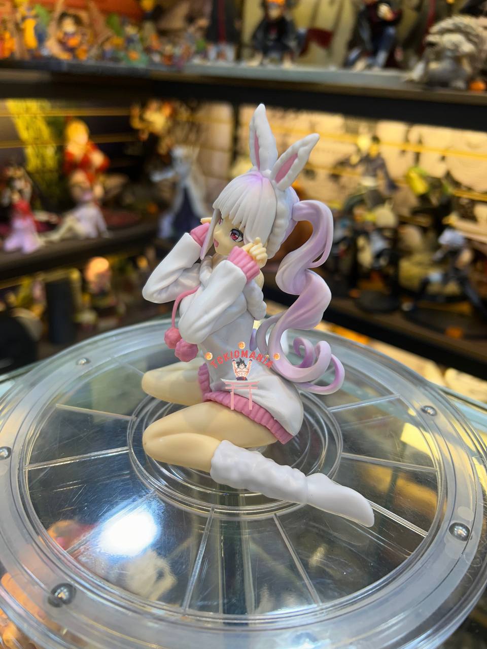 Figura Yumemirize