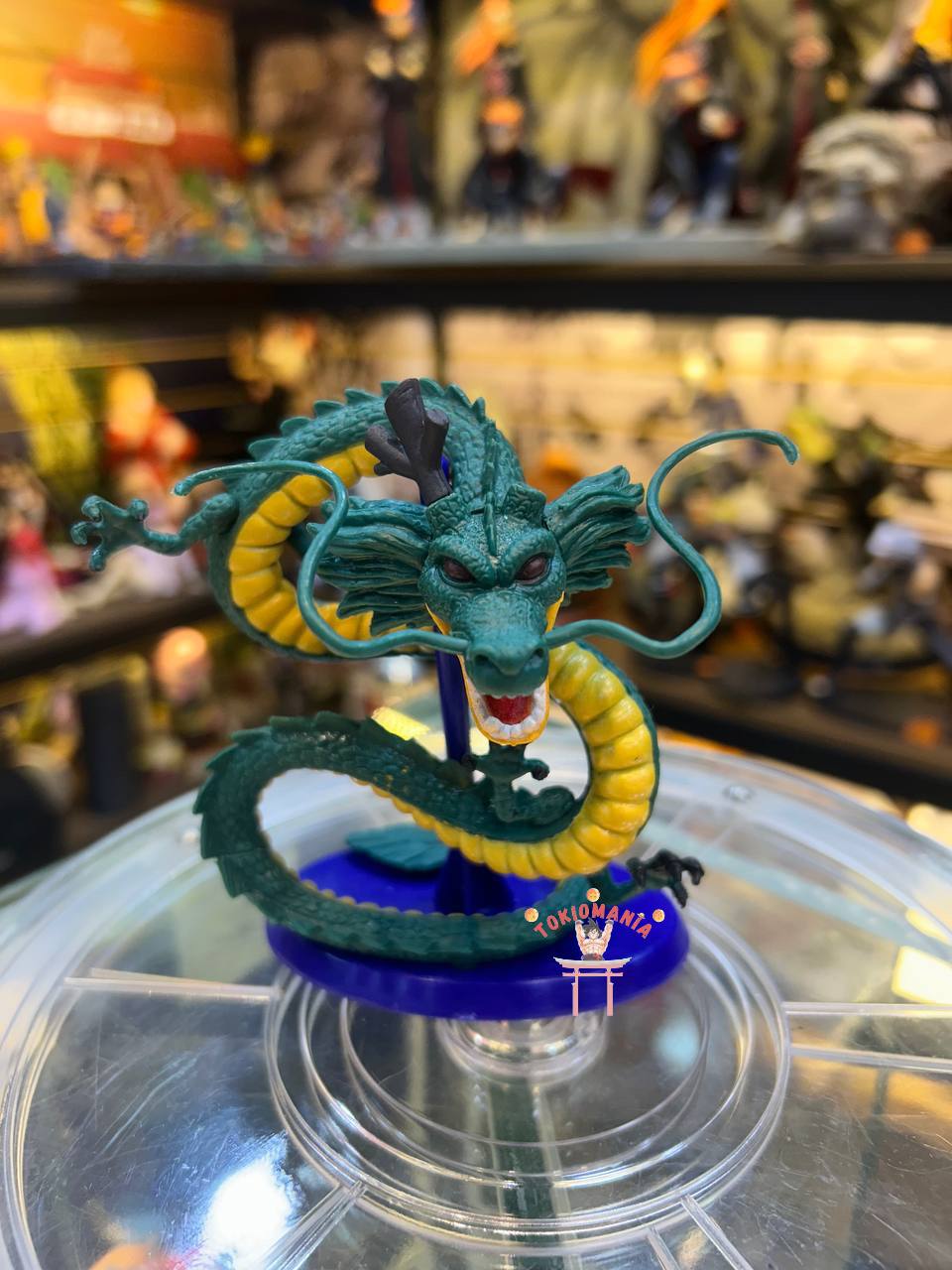 Figura Shenlong