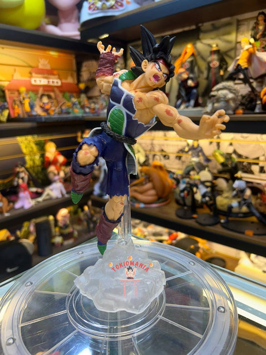 Figura Bardock