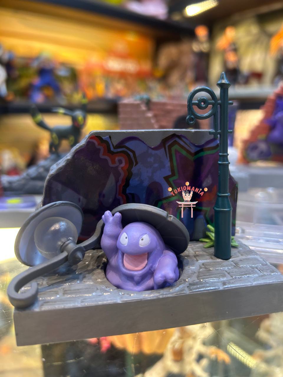 Colección Pokemon x6