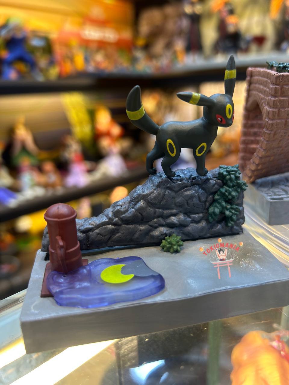 Colección Pokemon x6