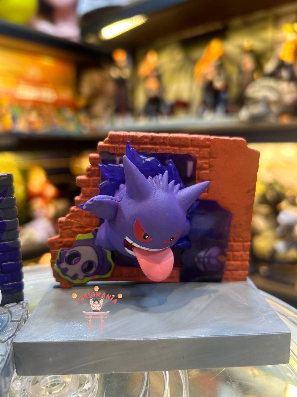 Colección Pokemon x6