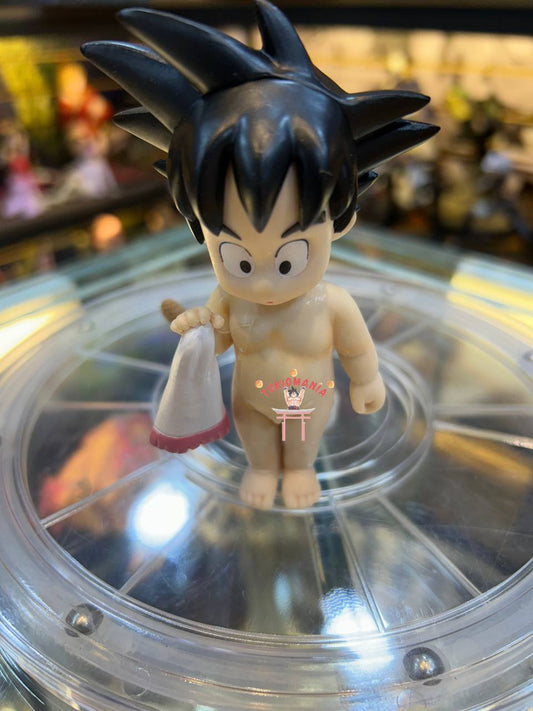 Figura Son Goku Niño
