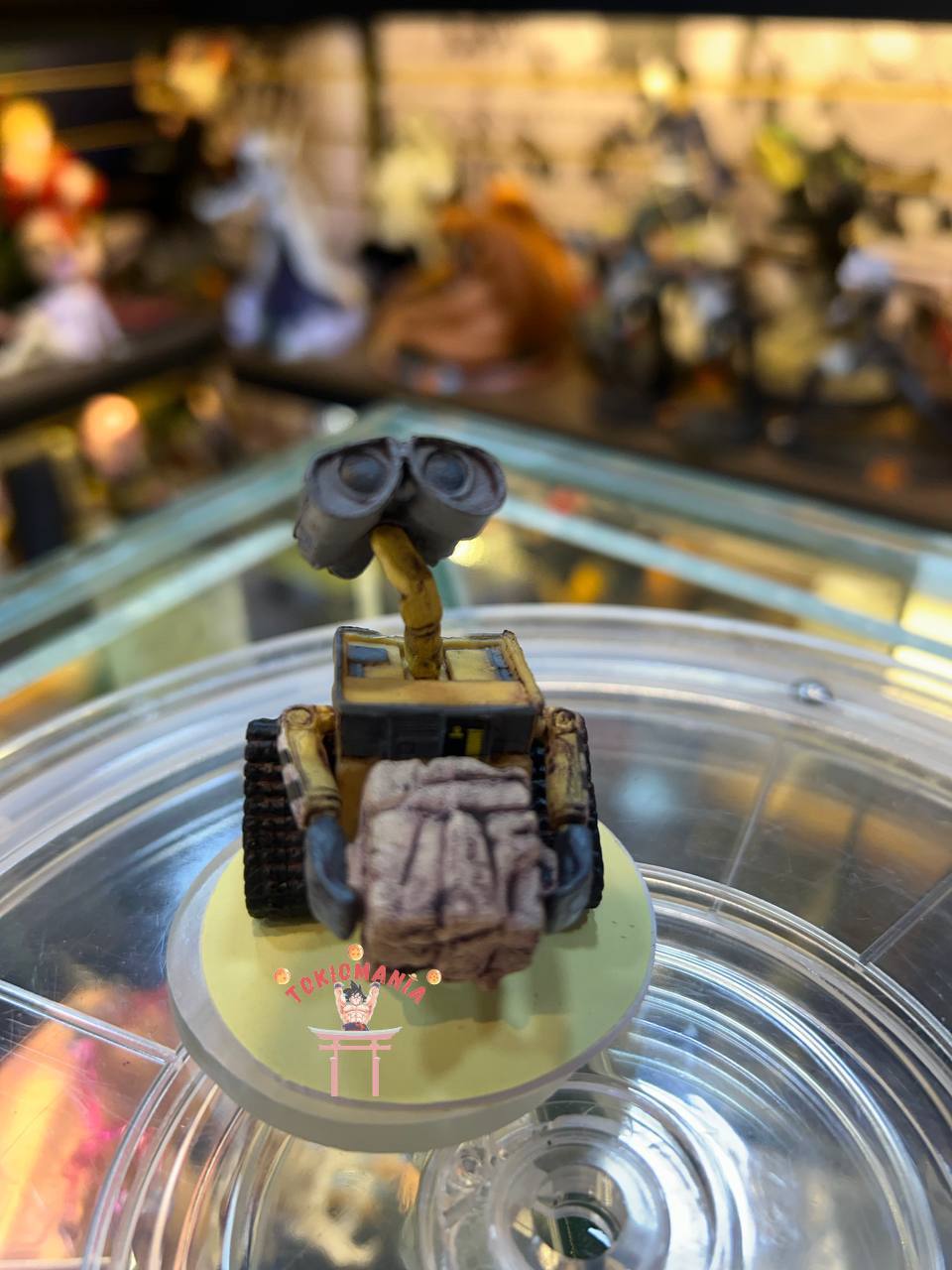 Figura WALL-E