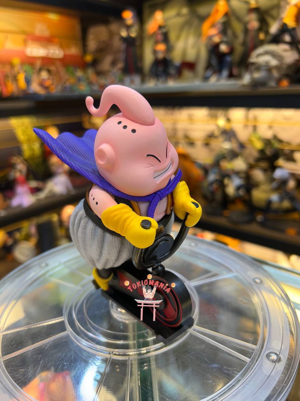 Figura Majin Buu