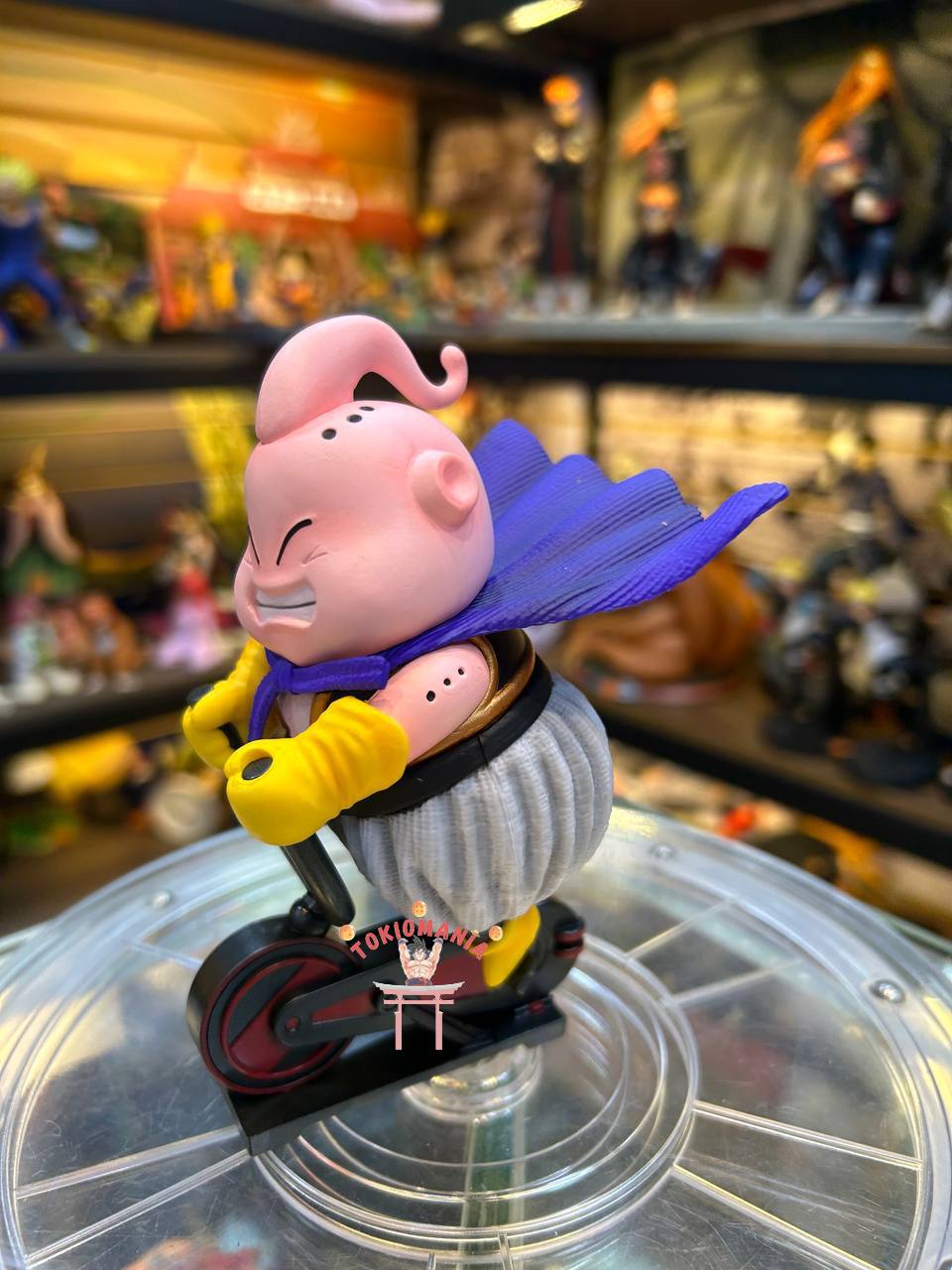 Figura Majin Buu