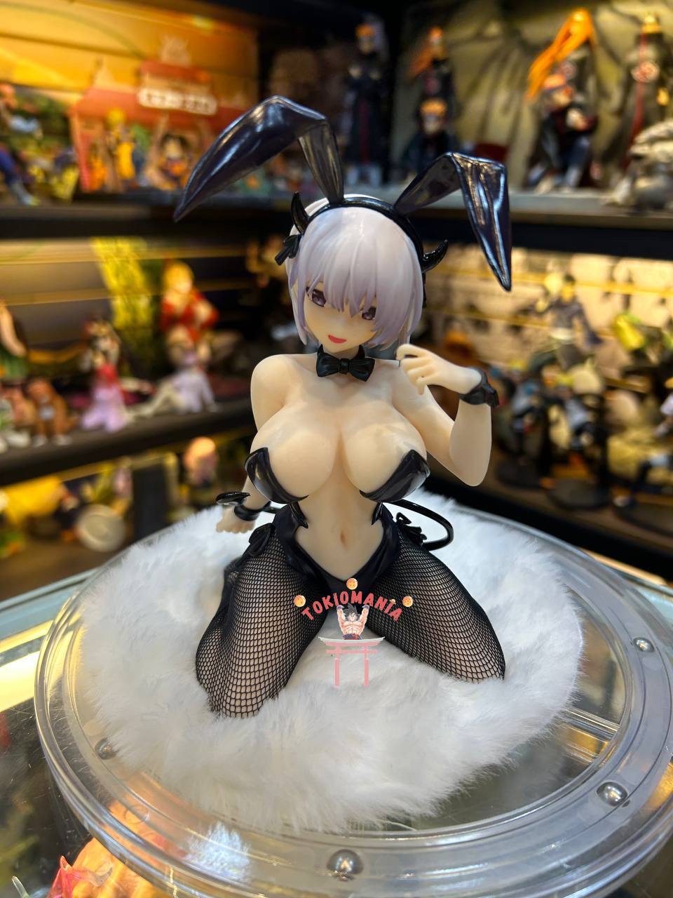 Figura Hentai Bunny Girl