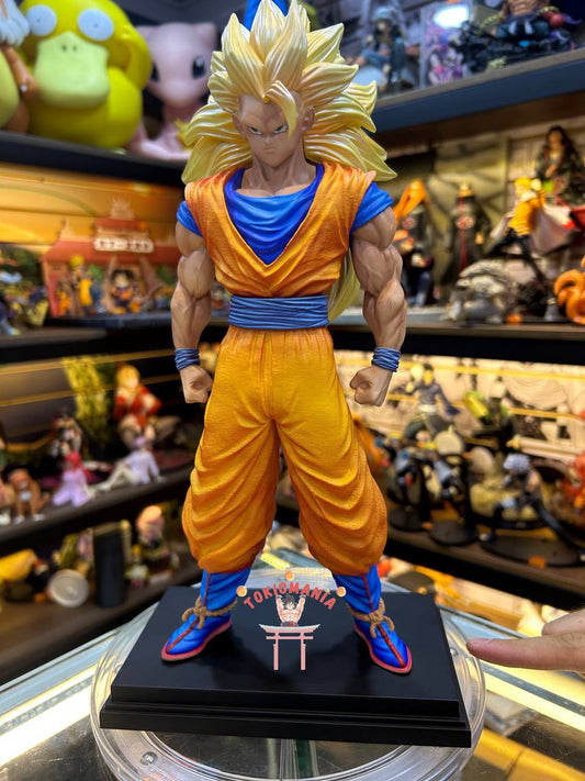 Figura Goku