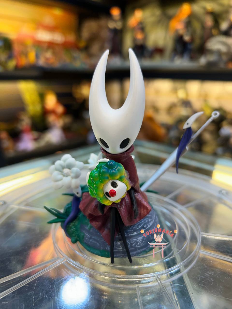 Figura Hollow Knight