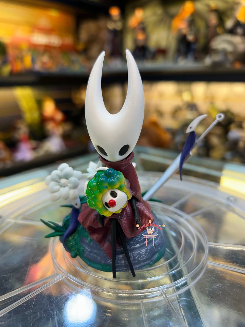 Figura Hollow Knight