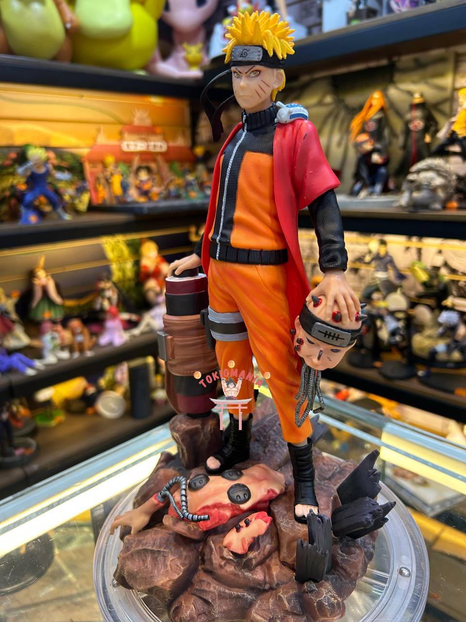Figura Naruto