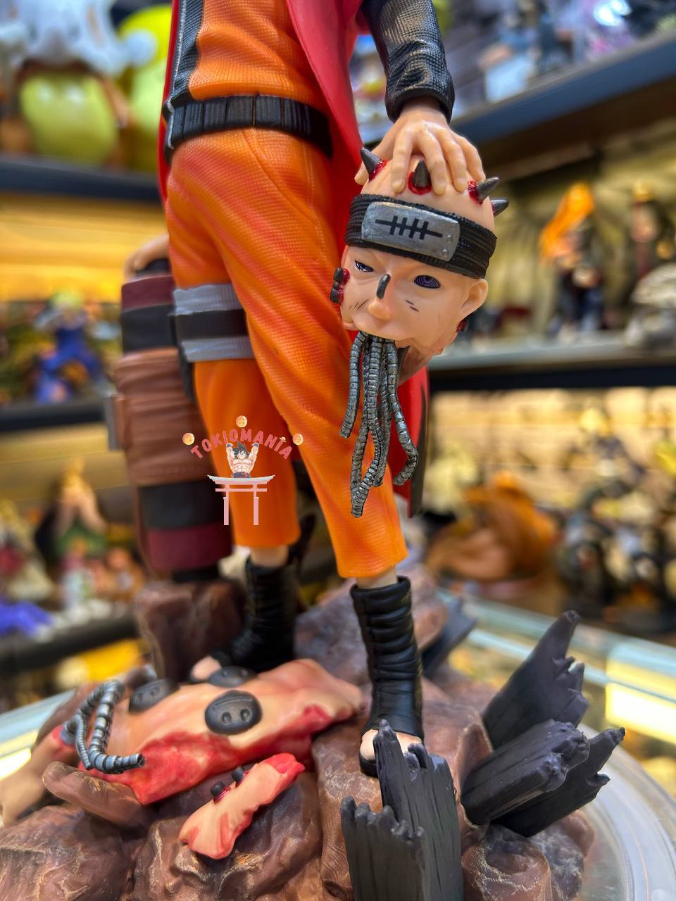 Figura Naruto