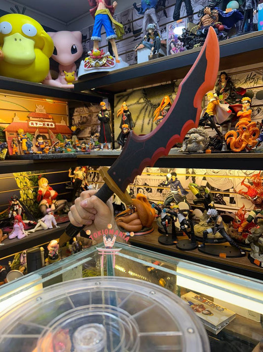 Dagas Sung Jingwoo Solo Leveling