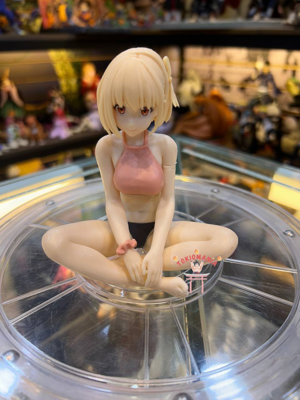 Figura Chisato Nishikigi