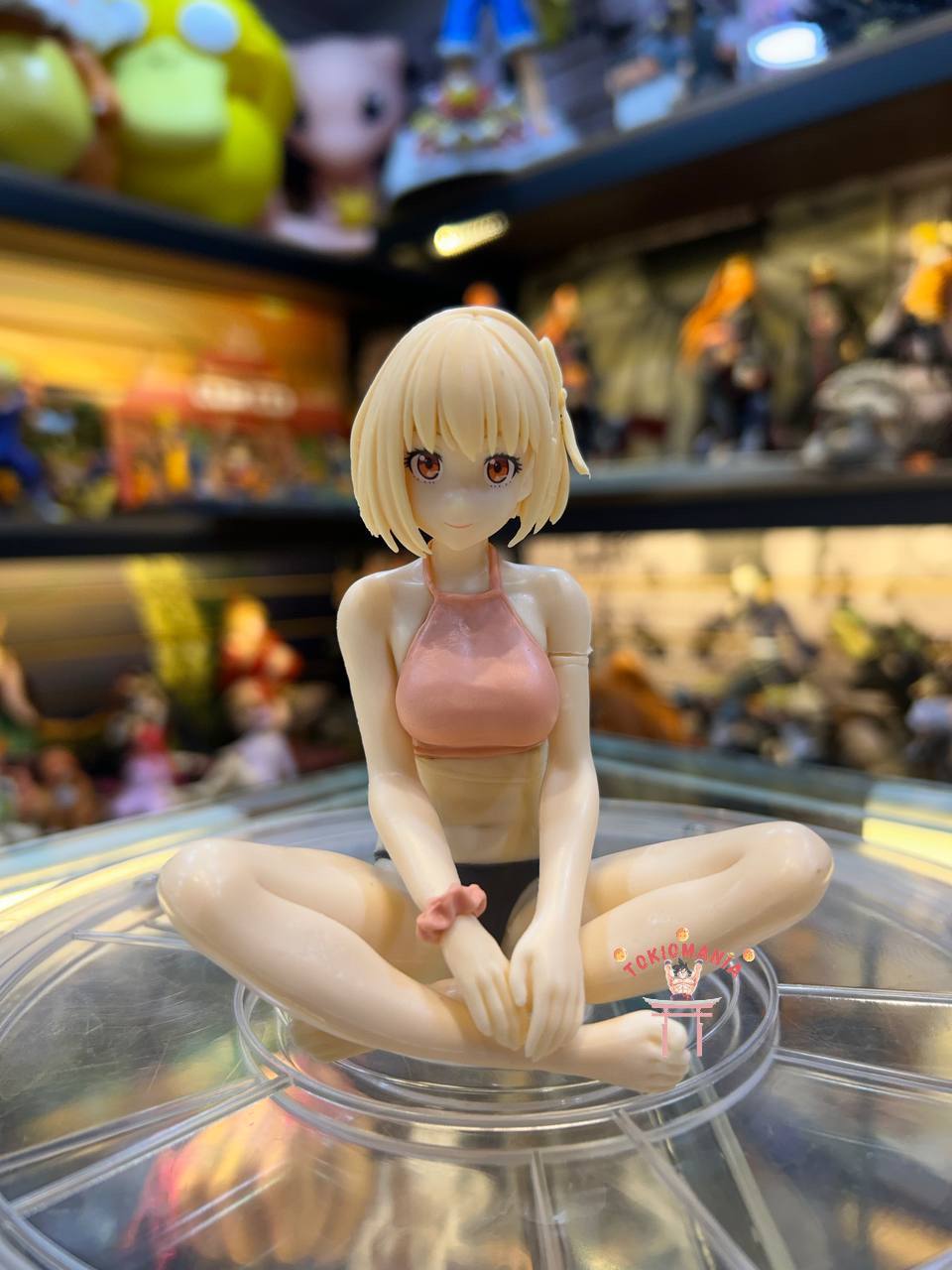 Figura Chisato Nishikigi