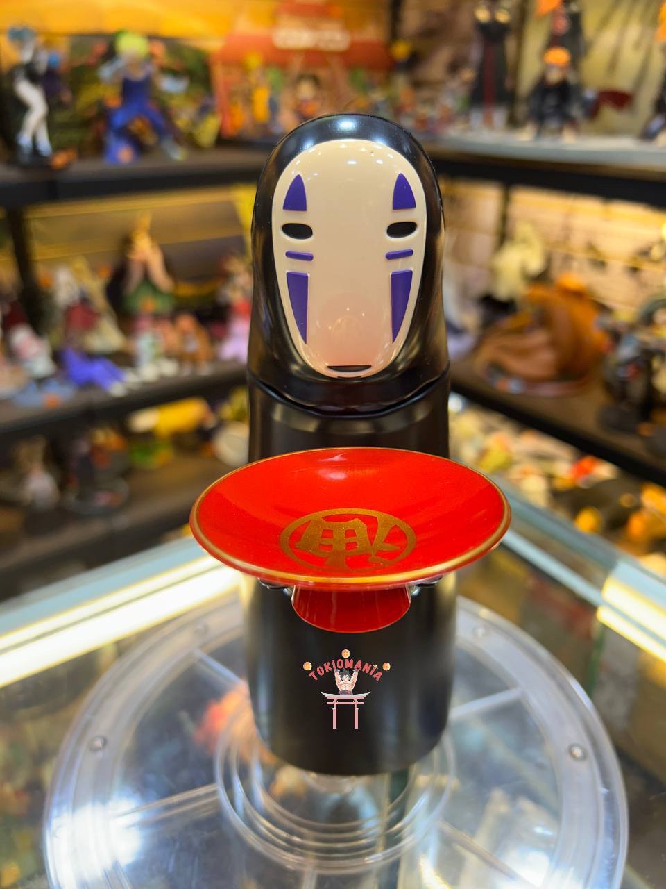 Alcancía Viaje de Chihiro