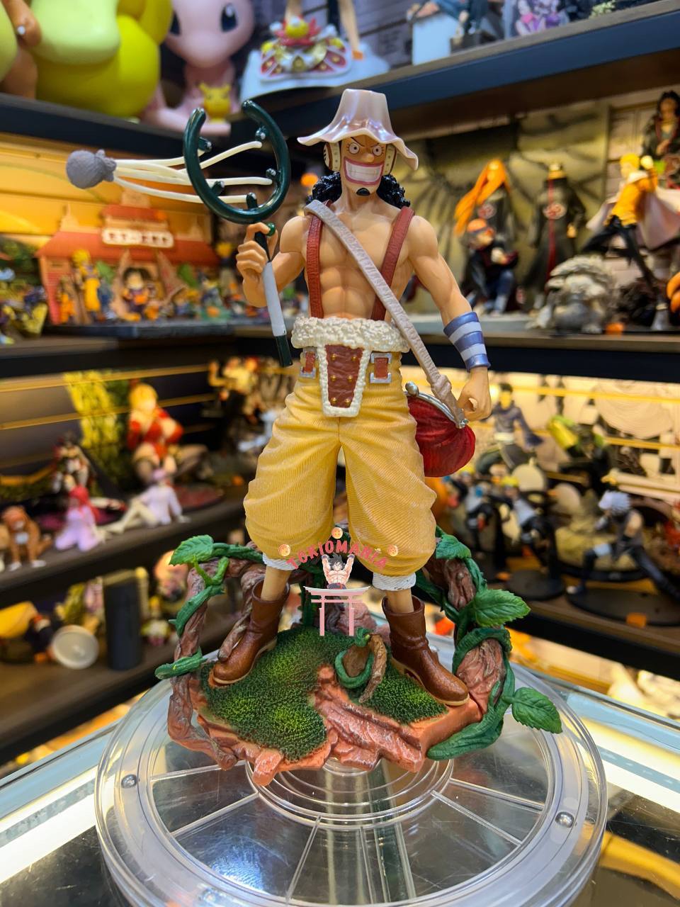 Figura Usopp