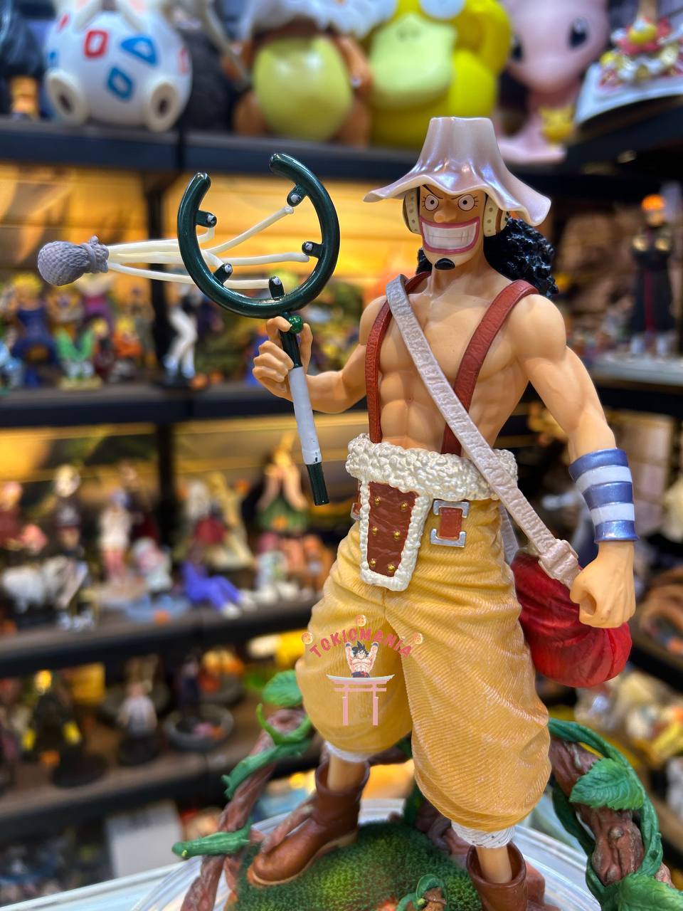 Figura Usopp