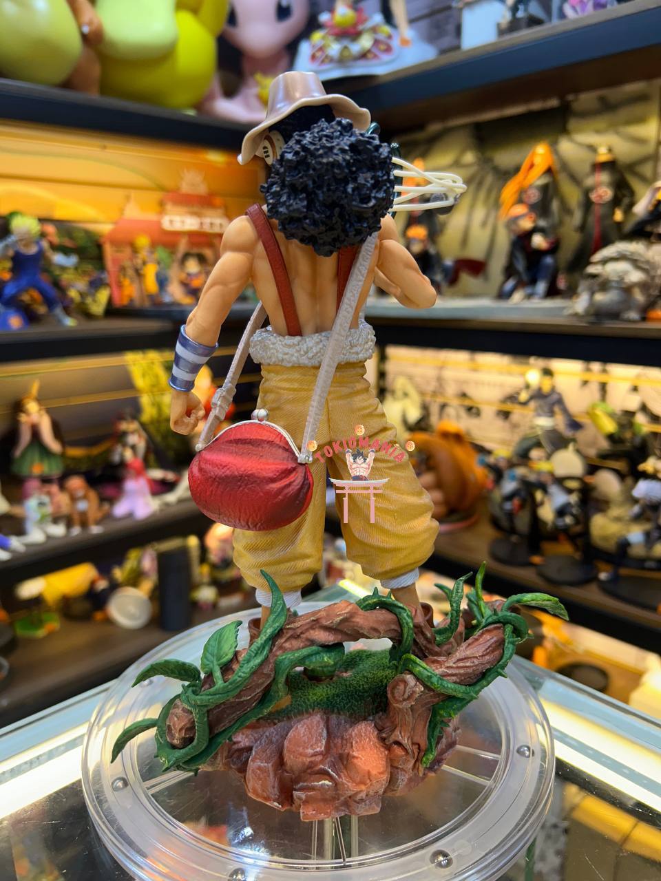 Figura Usopp