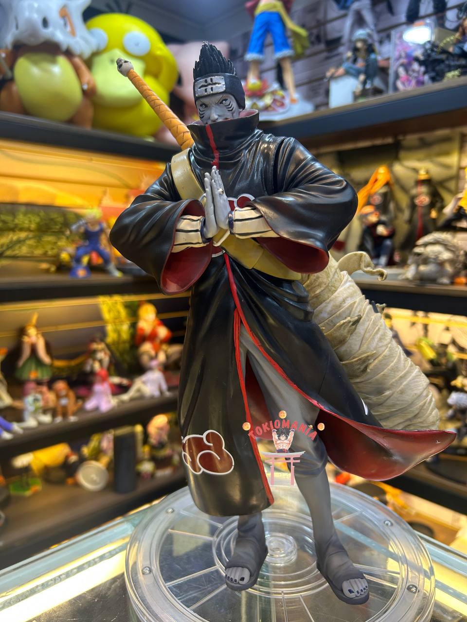 Figura Kisame Akatsuki