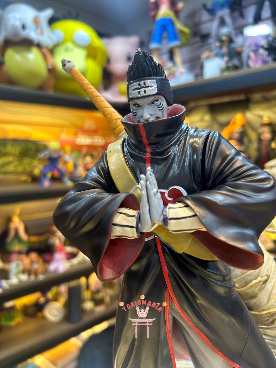 Figura Kisame Akatsuki